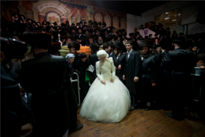 Mitzvah Tantz