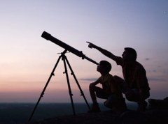telescope