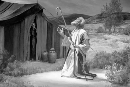 abraham