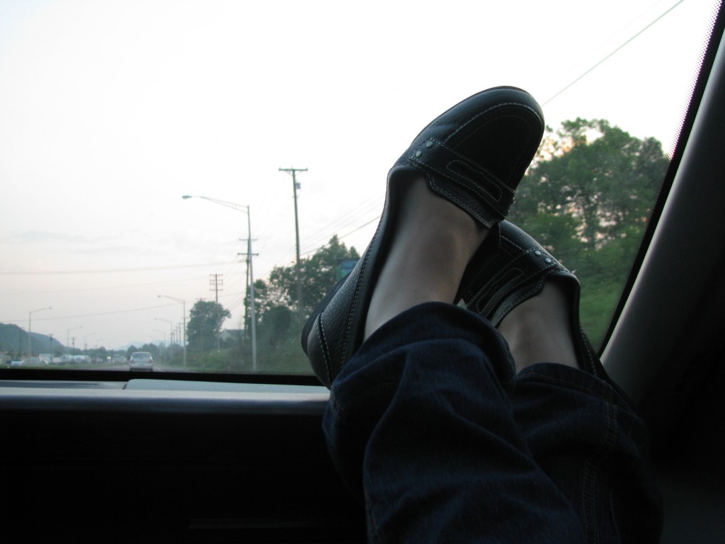 shoes-Ollie Crafoord