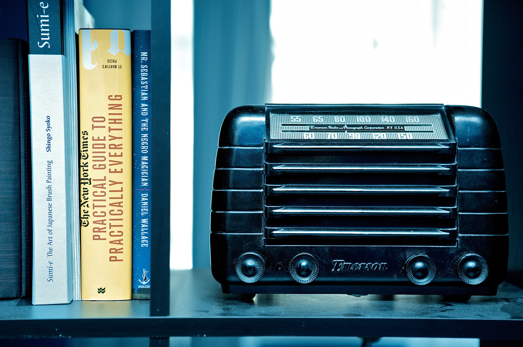 radiobooks